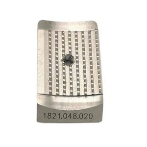 Signode 예비 부품 1821.048.020 톱니판 BXT2-19 배터리 구동 플라스틱 스트래핑 도구에 적합