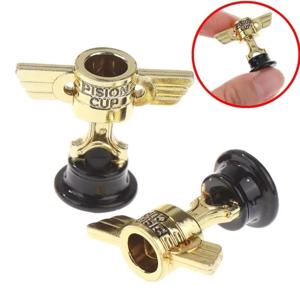 신형 피스톤 컵 플라스틱 스포츠 게임 소형 상패 챔피언 대회 우승 트로피 장난감 학교 보상 용품