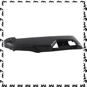 A07I 좌측 운전석 파워 시트 트림 커버 39802011/12 볼보 XC90 S60 XC70 S80 V70 05-14 시트 외부 보호 패널 부품