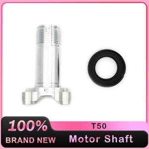 DJI Agras T50 모터 샤프트 키트 농업용 드론 액세서리 T50 식물 보호 UAV 수리 부품 새 제품