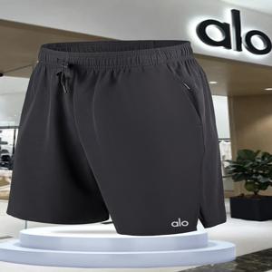 남성 스포츠 반바지 여름 신상품 경량 통기성 캐주얼 피트니스 러닝 트레이닝 퀵 드라이 5부 바지