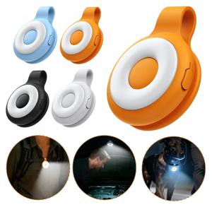 휴대용 자석 휴대폰 셀카 조명 LED 휴대폰 카메라 조명 비디오 녹화 사진 촬영 브이로그 라이브 신제품