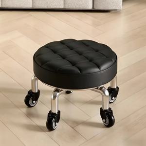 가정용 다기능 휠체어 회전 의자 손톱 발 관리 바느질 걷기 학습 의자 어린이 유아 및 노인 돌봄용