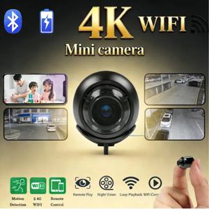 미니 X5 카메라 무선 1080P 감시 보안 비디오 캠 야간 투시 동작 감지 캠코더 미니 캠 모니터 스마트 홈