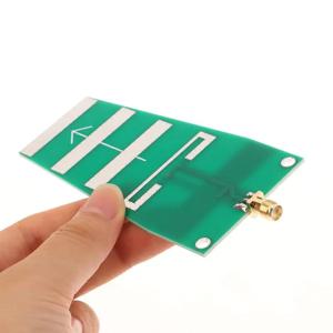 핫세일 2.4G WiFi 지향성 이미지 전송 안테나 고이득 안테나 2.35-2.55GHZ 10DB 야기 안테나