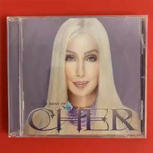 CD 클래식 팝 록 앨범 셰어 음악 CD 셰어 음악 최고의 명곡 컬렉션 코스프레 워크맨 자동차 사운드트랙 박스 선물