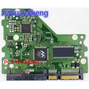 SA 하드 디스크 회로 기판: BF41-00284A TRINITY R00 8/16M REV.06 / STSHD753LJ HD103SI HD154UI ST1000DL003 SAMSUNG