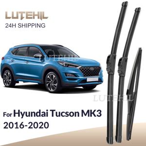 Hyundai Tucson TL 2016 2017 2018 2019 2020 앞 유리 윈드 스크린 26 