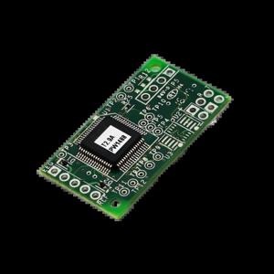 TGAM 2.8 2.9/2.9A 모듈 EEG 뇌파 데모 보드 뉴로스카이 아이디오다이내믹스용