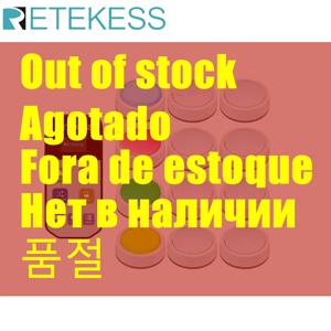 RETEKESS TM102 무선 퀴즈 응답 게임 버저 시스템, 3 가지 응답 모드, 4 가지 색상,교실 대회 게임 쇼, 가족 게임용