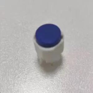 K12PBK25 수술용 칼 초음파 버튼 스위치 원형 버튼 스위치 2단계 이중 이동 4핀