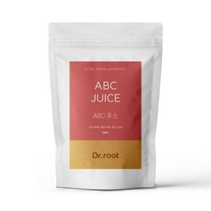 닥터루트 ABC주스 삼각티백 20T