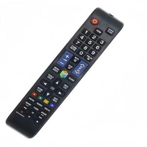 삼성 UN32EH4500 UN46ES6100F UN32EH5300 UN40EH5300F UN40ES6100 호환 LCD 스마트 TV 리모컨 AA59-00582A 교체