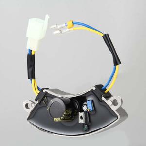 AVR 자동 전압 조정기 정류기 범용 AVR 발전기 전원 입력 소스용 자동 전압 조정기