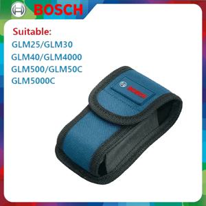 Bosch Rangefinder Bag 휴대용 거리 측정기 툴킷 슈트 GLM30 GLM40 GLM4000 GLM500 GLM50C GLM5000C 포켓 악기 가방