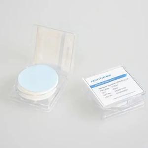 소수성 PTFE(폴리테트라플루오로에틸렌) 멤브레인 필터 0.22um 0.45um 공기 및 가스 여과 공격성 용제 여과