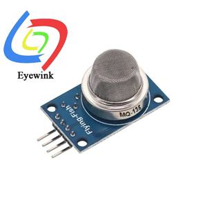 MQ135 MQ-135 Arduino용 공기 품질 센서 유해 가스 감지 모듈