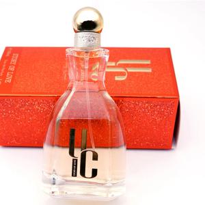 브랜드 고급스러운 가벼운 향수 아라비안 뉴트럴 럭셔리 플로럴 프루티 향 지속적인 향기 프레쉬 데일리 참 골든 향수