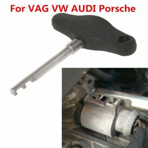 VW AUDI VAG 플러그 용 전기 서비스 커넥터 제거 도구 포르쉐 자동차 커넥터 제거 수리 액세서리 용 잠금 해제