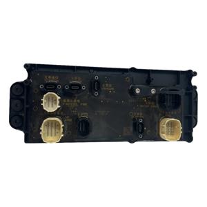 DJI T50 케이블 분배 보드 모듈 Agras T50 식물 보호 드론 액세서리용 신제품 드론 작동에 필수적