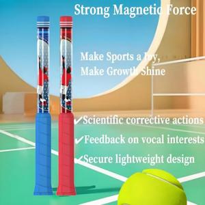 조절 가능한 테니스 스윙 트레이너, 테니스 서버 및 포핸드/백핸드 스윙 트레이너