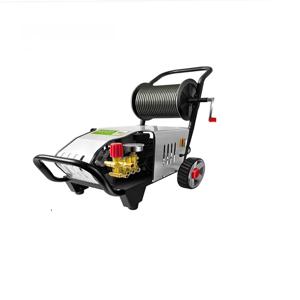 신형 자동차 세척기 220v 고전압 가정용 고출력 특수 물총 초강력 세척기