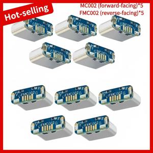 M85K USB 커넥터 타입 C USB 2.0 데이터 전송 데이터 전원 어댑터 DIY 수리 어댑터 수정 액세서리