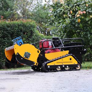 맞춤형 원격 제어 잔디깎이: 농장 및 말 농장에 적합한 개인 맞춤형 구성. 추천 구매.