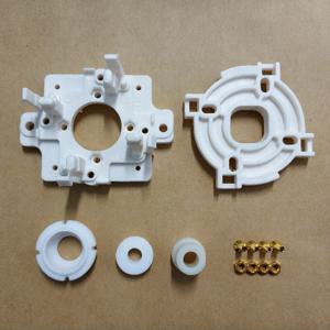 아케이드 오토 DIY V5 일본 버전 키트 (산와 JLF 및 호리 하야부사 업그레이드 키트, 산와 JLF-TP-8YT 하야부사 조이스틱용)