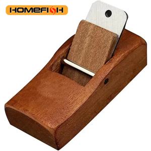 DIY 목공용 수동 대패, 미니하고 편리한 목재 블록 대패, 목공 프로젝트용 핸드 툴 슬라이서
