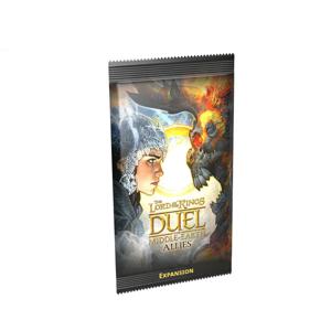 중간계의 결투 - 동맹 확장팩 |   보드 게임 |   10세 이상 |   2인용 |   30분 재생 시간