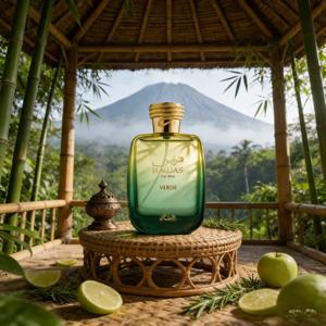 100ml 시트러스 프레쉬 남성 향수 오 드 퍼퓸, 오래 지속되는 남성적인 깨끗하고 우아한 향, 고급 스프레이 향수 (남성용) 100ml