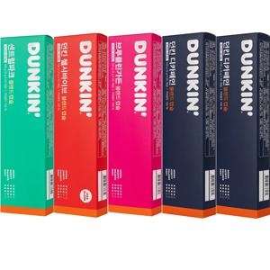 [100캡슐] 네스프레소 호환 센트럴파크 첼시바이브 브루클린가든 디카페인2개