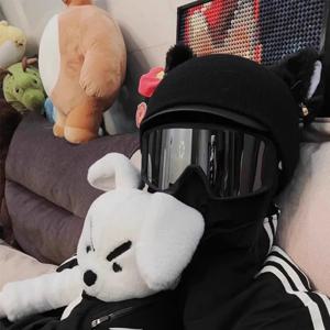 겨울 스키 선글라스 성인용 스노우 마운틴 고글 대형 비전 눈부심 방지 등산 선글라스 겨울 사이클링 선글라스