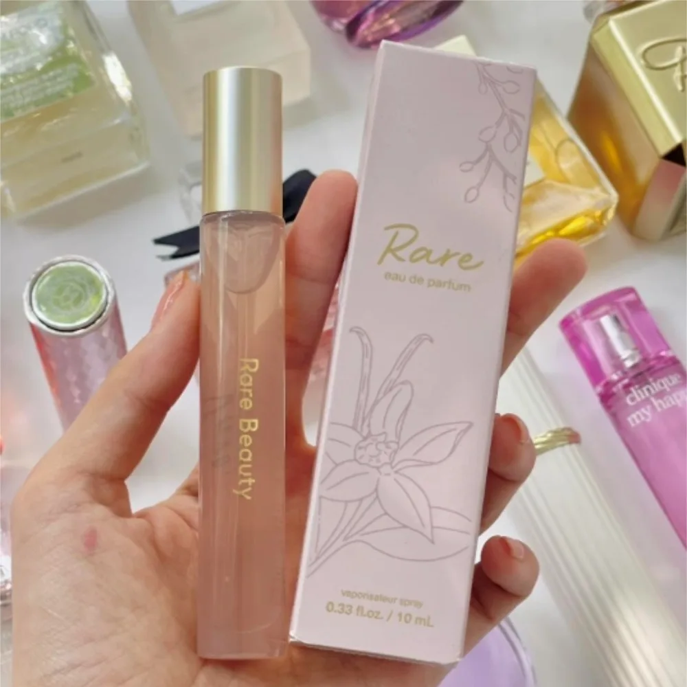 10ml 레어 오리지널 브랜드 샌달우드 향 바포리제이터 바디 스프레이 바닐라 카라멜 향수 스프레이 여행용 팩 오 드 퍼퓸