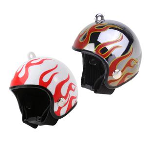 2Pcs 안전 모자 치킨 모자 재미 있은 애완 동물 모자 조정 가능한 탄성 턱 스트랩 기니피그 도마뱀 뱀을위한 작은 동물 모자