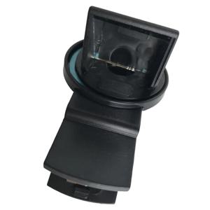 범용 스마트폰 카메라 렌즈 클립, 360 ° 회전, 90 ° 코너 미러, 줌 수업용 잠망경 유형, 거리 학습 도구