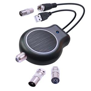 빠른 설치 신호 증폭기, 야외 또는 실내 HDTV 디지털 신호 증폭기, HD FM DVB USB 전원, 32DBI