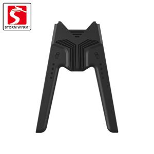 STORM WYRM NS 왼쪽 및 오른쪽 핸들 게임 패드, 액세서리 NS2068 용 새 스위치 Oled Joy-Con 충전 그립