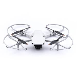 보호대 프로펠러 키트 범퍼 커버 액세서리 프로펠러 가드, DJI 미니 SE, 미니 2, 매빅 미니 드론 블레이드 소품