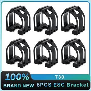 DJI Agras T30 농업용 드론 액세서리용 6PCS ESC 브래킷 도매