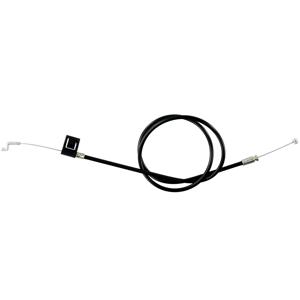 소파 플라스틱 슬리브 홈 코너 모듈러 라운지 소파용 와이어 케이블, 소파 의자, 블랙 리클라이너 릴리스 케이블 교체