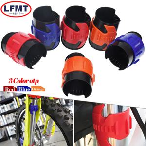 45-55mm 전면 오일 씰 포크 클리너 용 자전거 수리 도구 KTM Honda Yamaha 용 오토바이 충격 흡수기 오일 씰 청소 도구