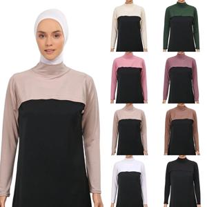 새로운 오버 슬리브 커버 목과 어깨 여성 부드러운 통기성 저지 팔 커버 자외선 방지 태양 보호 야외