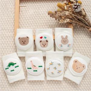 레깅스 낙상 방지 아기 무릎 보호대 아기 기어 다니는 아이들 기어 다니는 법 배우기 여름 유아용 무릎 보호대