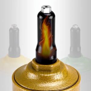 휴대용 강력 공압 에어 블라인드 리벳 건 이중 실린더 리벳팅 도구 두 개의 턱 자동 네일 흡입 당김력 1848KGS