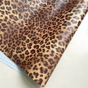 표범 무늬 자가 접착 벽지 홈 데코레이션 스티커 레스토랑 거실 침실 TV 배경 벽 PVC 벽지