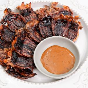 바다푸드 구운오징어 숏다리 건어물 과자 오다리 소스포함 술안주 간식 조미 오징어다리