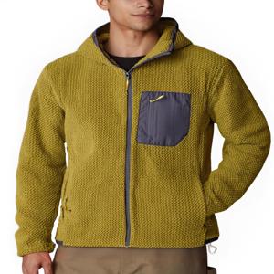 파타고니아 R2 플리스 재킷 후드 오픈 가디건 남성용 스웨트셔츠 따뜻한 폴리에스터 섬유 긴팔 지퍼 클로저