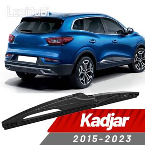 Renault Kadjar 용 후방 윈드 실드 와이퍼 블레이드 윈드 스크린 와이퍼 액세서리 2015-2023 2016 2017 2018 2019 2020 2021 2022